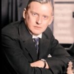 Александър Алехин