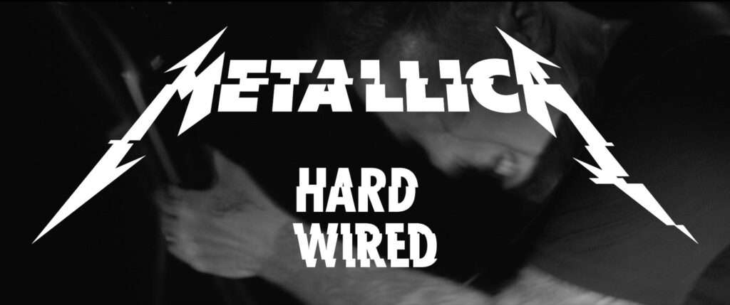 metallica_hardwired